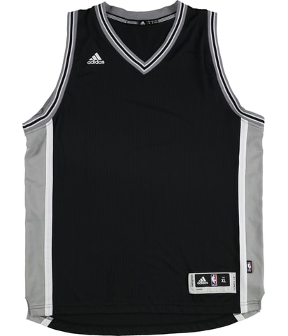 Blank NBA Jersey