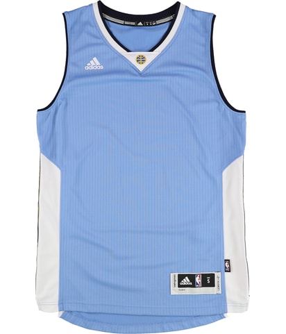 Blank NBA Jersey