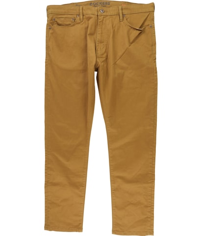 Supreme Flex Tapered Slim Casual Pants