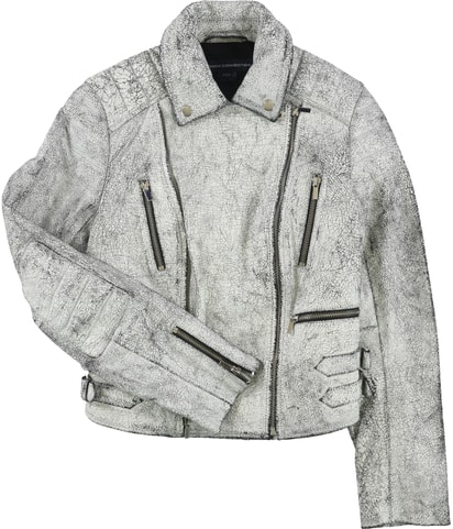 Emelisse Motorcycle Jacket