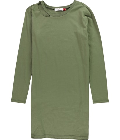 Tee Shirt Dress