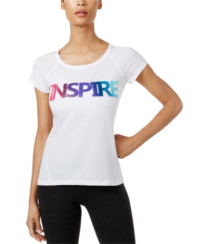 Inspire Graphic T-Shirt