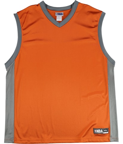 Blank Jersey