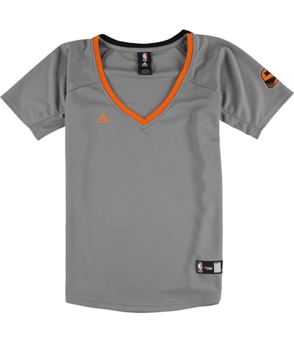 Blank NBA Jersey
