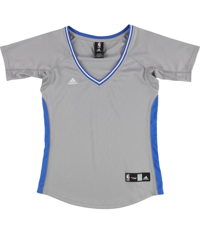 Blank NBA Jersey
