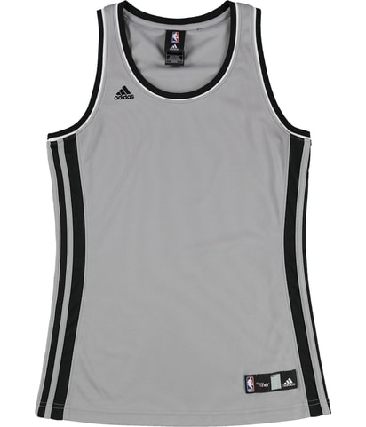 Blank NBA Jersey