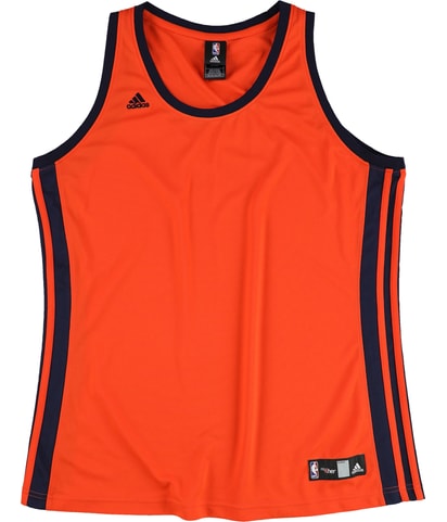 Blank NBA Jersey