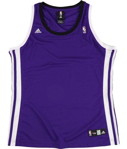Blank NBA Jersey