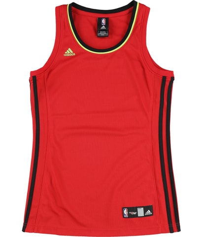 Blank NBA Jersey