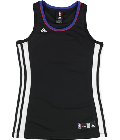 Blank NBA Jersey