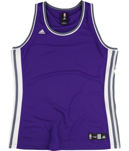Blank NBA Jersey