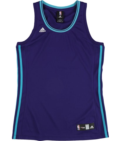 Blank NBA Jersey