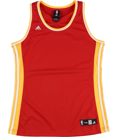 Blank NBA Jersey