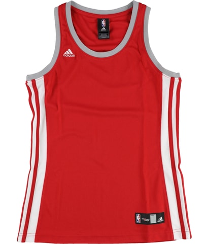 Blank NBA Jersey