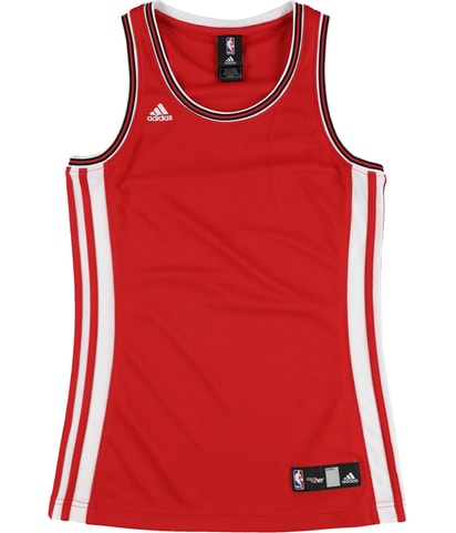 Blank NBA Jersey