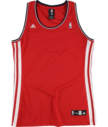 Blank NBA Jersey