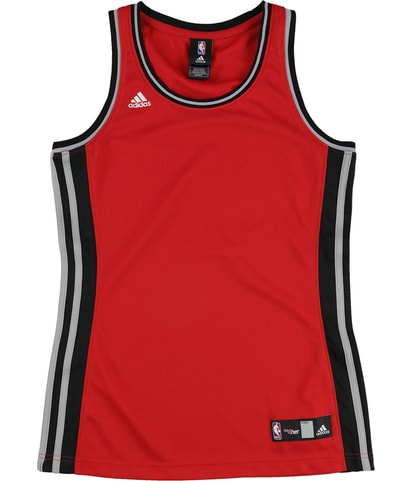 Blank NBA Jersey