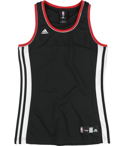 Blank NBA Jersey