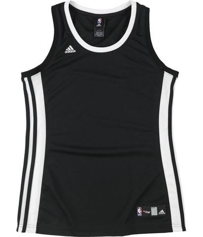 Blank NBA Jersey