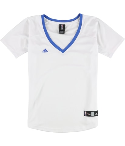 Blank NBA Jersey