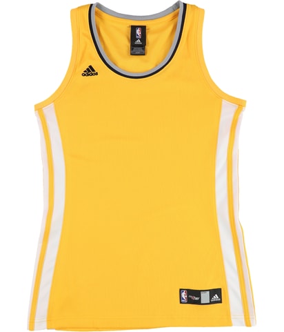 Blank NBA Jersey