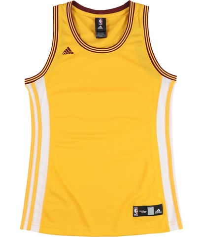 Blank NBA Jersey