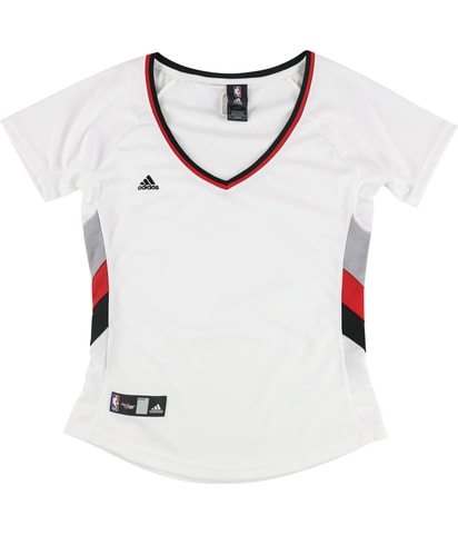 Blank NBA Jersey
