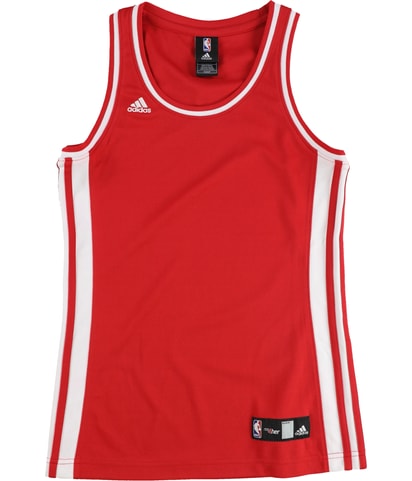Blank NBA Jersey