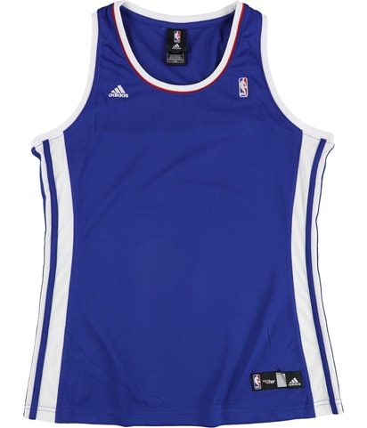 Blank NBA Jersey