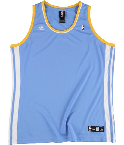 Blank NBA Jersey