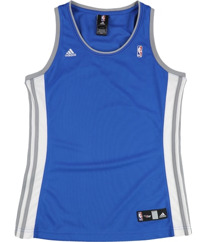 Blank NBA Jersey