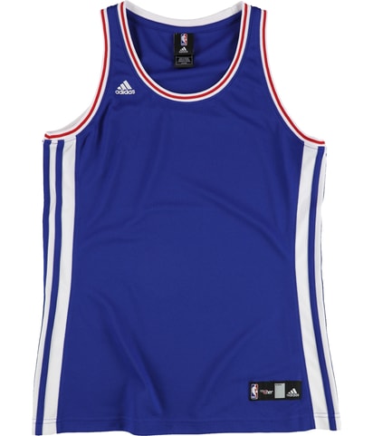 Blank NBA Jersey