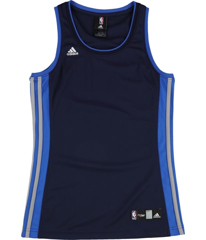Blank NBA Jersey