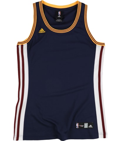 Blank NBA Jersey