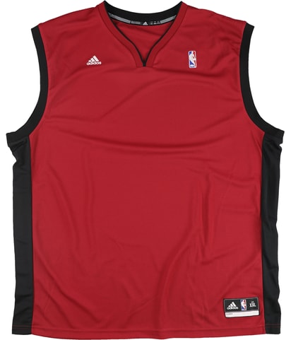 Blank NBA Jersey