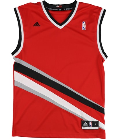 Blank Rip City Jersey
