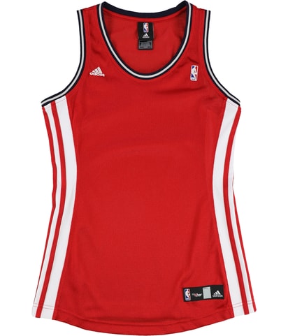 Blank NBA Jersey