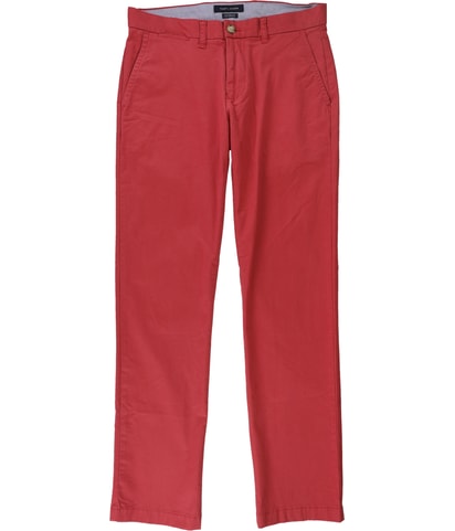 Flex Straight Leg Relaxed Chino Casual Pants