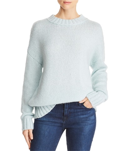 Snuggle Pullover Sweater