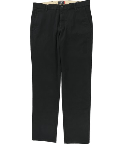 Smart 360 Flex Straight Leg Slim Chino Casual Pants