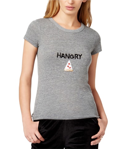 Hangry Graphic T-Shirt