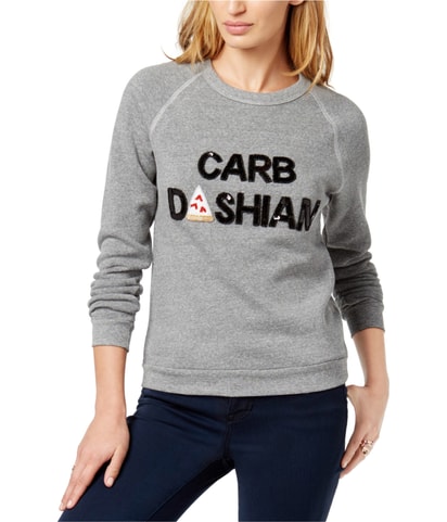 Carbdashian Sweatshirt