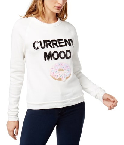 Current Mood Sweatshirt