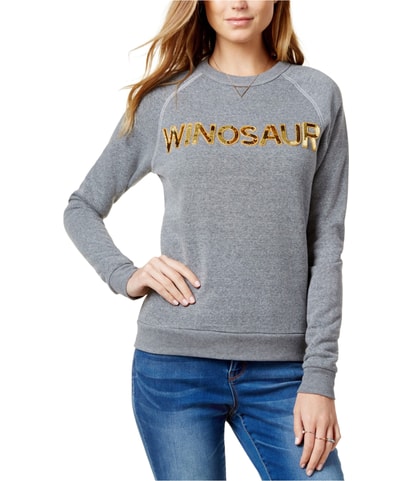 Winosaur Sweatshirt