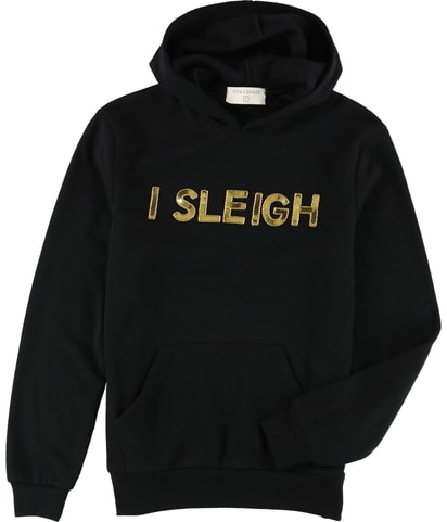 Sleugh Hoodie Sweatshirt