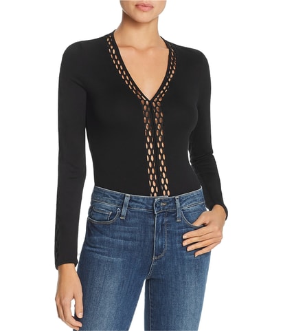 Roasmonde Bodysuit