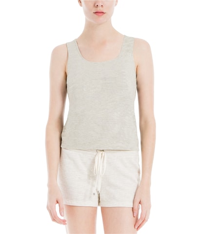 Solid Tank Top