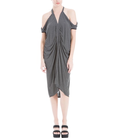 Casual Shirt Dress