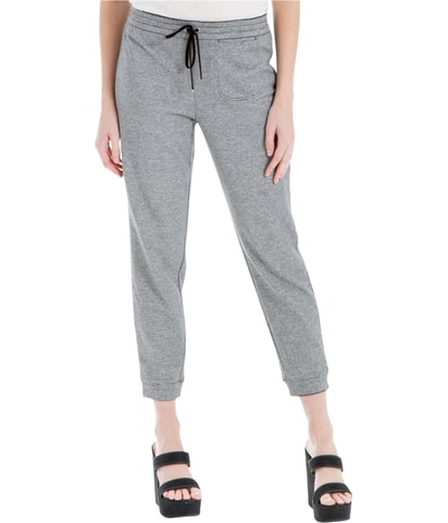 Standard Tapered Relaxed Cropped Sweatpants Athletic Pants