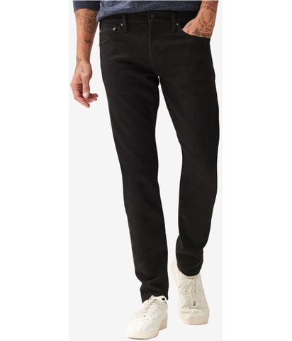 Advanced Stretch Tapered Slim Jeans